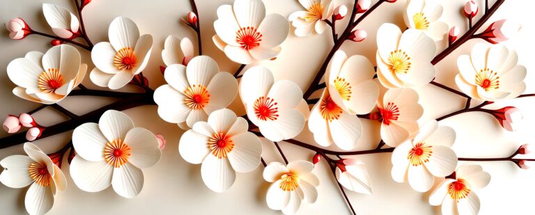 Kirschblüte – 桜