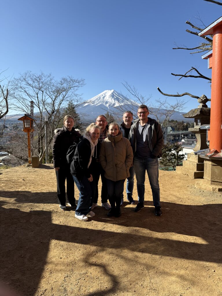 Arigato gozaimasu – ありがとうございます