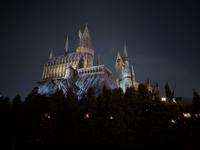 USJ – Geht nicht? Gibt’s nicht!