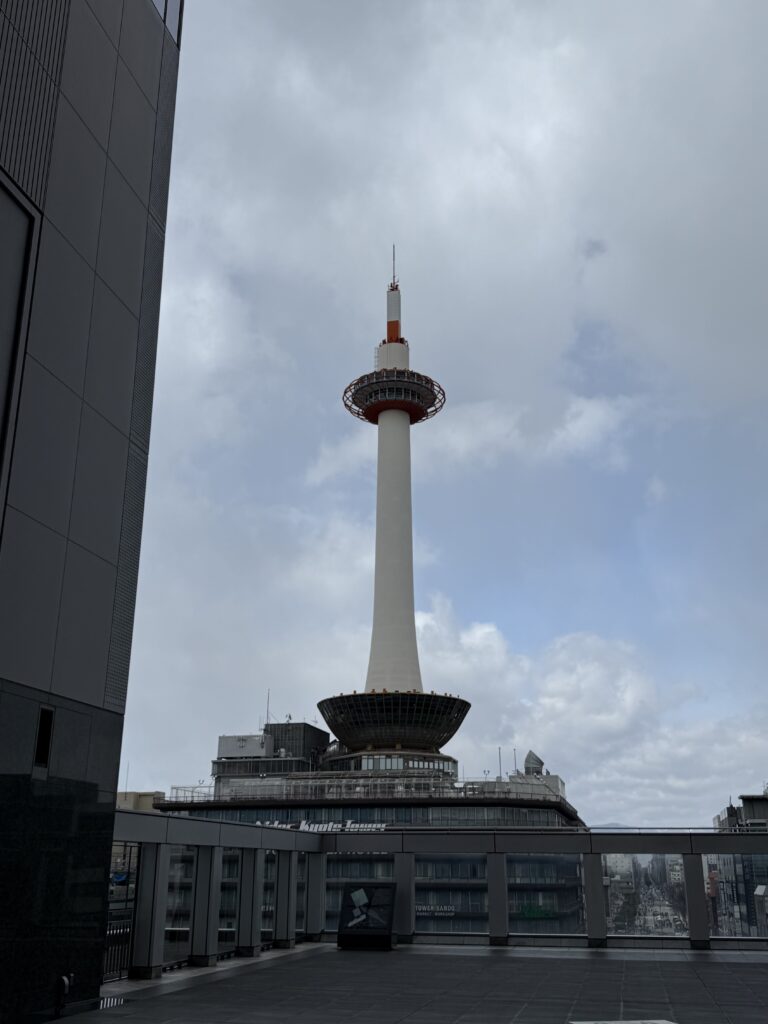 Kyoto City – Faszination und Wahnsinn